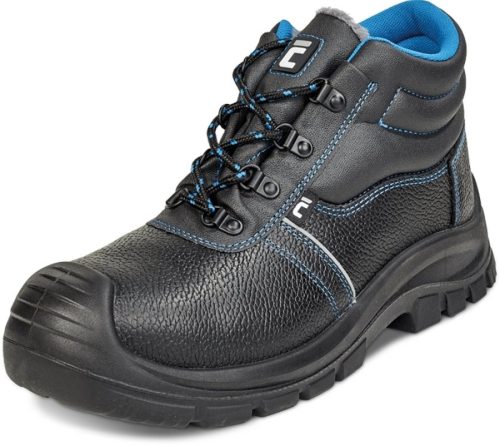 RAVEN 02020699600 RAVEN XT S3 CI SRC bakancs (fekete*, 45) 45