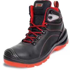 panda 020207046 esagamma mf s3 src bakancs 38 fekete