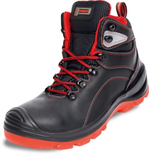 panda 020207046 esagamma mf s3 src bakancs 38 fekete