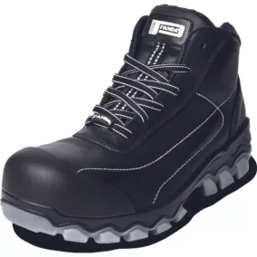 Cerva 02020706 No.THREE MF S3 SRC bakancs 38