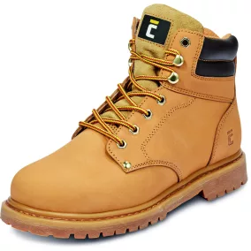 Cerva 02020720 BK FARMER O1 SRC bakancs 39