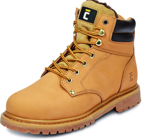 Cerva 02020721 BK FARMER O2 CI SRC bakancs 36