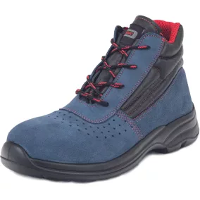 Cerva 02020829 RUFUS MF S1 SRC bakancs 36