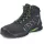 Cerva 02020857600 TORNAFORT MF S3 SRC bakancs (fekete/zöld, 37) 37
