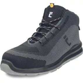 Cerva 02020863 VADORROS MF S1P ESD SRC bakancs 41