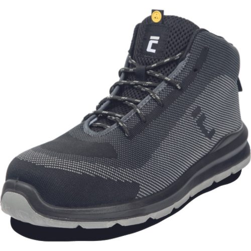Cerva 02020863 VADORROS MF S1P ESD SRC bakancs 36