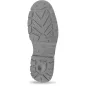 PANDA 020208656 ULTRA MITO MF S3 SRC bakancs fekete (fekete, 48) 48