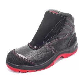 Cerva 02020867 NUOVO SPECIALE MF S1P SRC bakancs 39