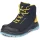 Cerva 0202089060 HALWILL PRO MF ESD S1PS SR bakancs (fekete, 36) 36