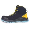 Cerva 0202089060 HALWILL PRO MF ESD S1PS SR bakancs (fekete, 36) 36