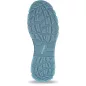 Cerva 0202089060 HALWILL PRO MF ESD S1PS SR bakancs (fekete, 44) 44