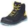 Cerva 0202089060 HALWILL PRO MF ESD S1PS SR bakancs (fekete, 40) 40