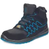 Cerva RAVEN SPORTY S1P ESD SR bakancs 38 Kék/Fekete