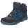 Cerva RAVEN SPORTY S1P ESD SR bakancs 38 Kék/Fekete