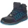 Cerva RAVEN SPORTY O1 ESD SR bakancs 46 Kék/Fekete