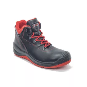 Cerva ASPHALT S2 PS FO HRO SR bakancs 47 Fekete