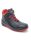 Cerva ASPHALT S2 PS FO HRO SR bakancs 43 Fekete