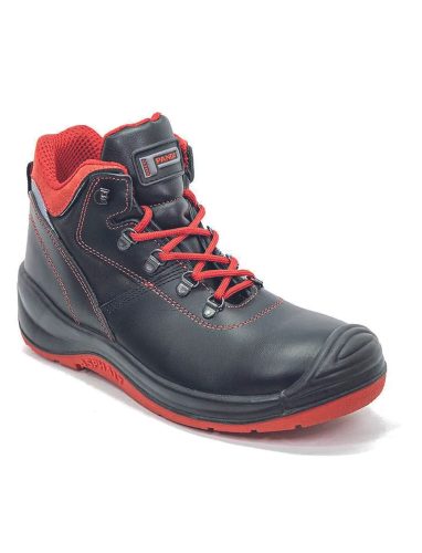 Cerva ASPHALT S2 PS FO HRO SR bakancs 43 Fekete