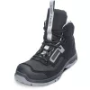 02020907 UNO S3S ESD LG SR bakancs Fekete 35