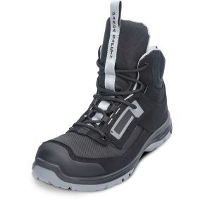 UNO S3S ESD LG SR bakancs