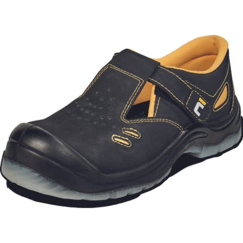 Cerva 02030126 BK TPU MF S1P SRC szandál 36