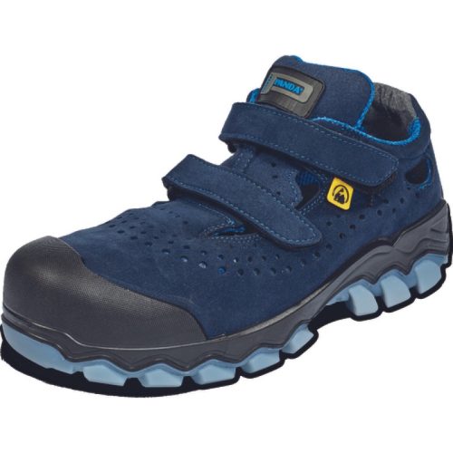 Cerva 02030142 MINI MF ESD S1P SRC szandál 38