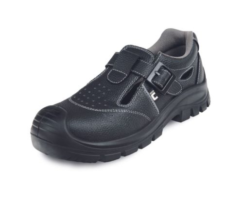 raven 02030143600 xt mf s1p src szandál 36 fekete