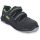 Cerva 0203016861 LINDLAU MF ESD S1PS SR szandál (antracit, 36) 36