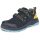 Cerva 0203017160 HALWILL PRO MF ESD S1PS SR szandál (fekete, 36) 36