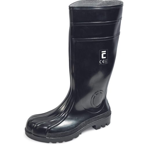 Cerva EUROFORT S5 SRC csizma 50 Fekete