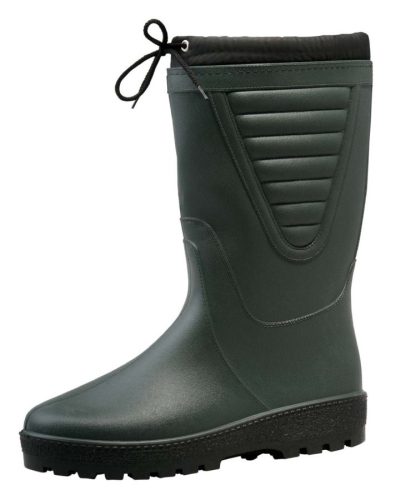 boot 02040011 polar téli csizma 40 zöld
