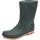 BOOT 02040015 Tronchetto alacsonyszárú csizma (zöld, 36) 36