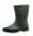 BOOT 02040015 Tronchetto alacsonyszárú csizma (olajzöld, 38) 38
