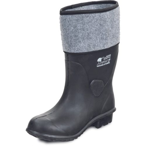 Cerva GUMOFILC 6250 OB FO CI SRC csizma 44 Fekete