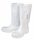 BOOT 02040067 Csizma acél orrmerevítővel S4 (fehér, 40) 40