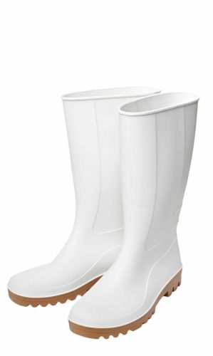 boot 02040080 food pvc csizma 38 fehér