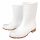 boot 02040081 alacsonyszárú pvc csizma 47 fehér