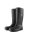 bekina 02040086 steplite pu csizma s5 36 fekete