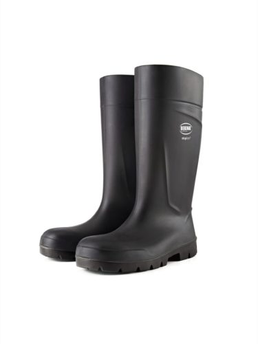 bekina 02040086 steplite pu csizma s5 36 fekete
