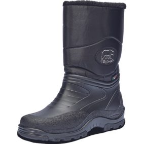 cerva 02040105 coldmax téli csizma 45 fekete