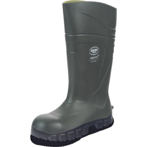 Cerva 02040125 STEPLITE SolidGrip PU S5 CI SRC csizma 48