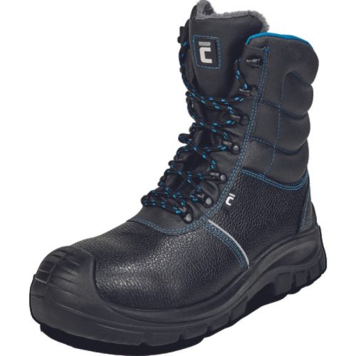 Cerva 02040138 RAVEN XT S3 CI SRC magassz.bakancs 39
