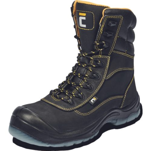 Cerva 02040146 BK TPU MF S3 SRC magaszárú bakancs 38