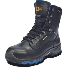 Cerva 02040151 TRACTION MF S3 HRO SRC magas.bakancs 39