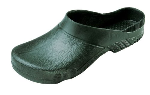 boot 02050002 birba papucs pvc 37-38 olajzöld