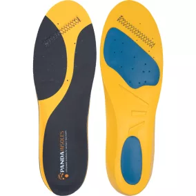 Cerva PANDA talpbetét COMFORT 42 Sárga