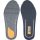 cerva 02080065 thermo formed sole 36 fekete