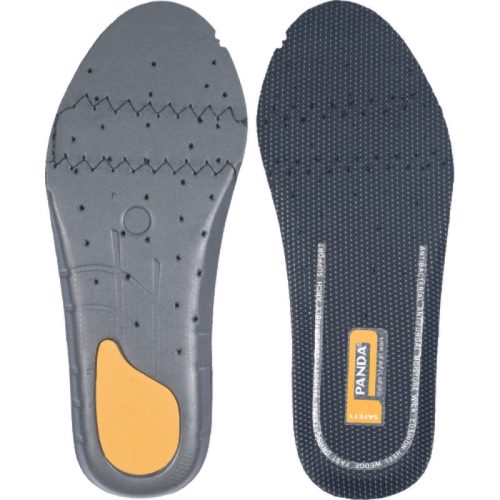 cerva 02080065 thermo formed sole 36 fekete