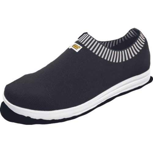 panda 02090017 wasp mokaszin 39 fekete