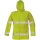 Cerva GORDON Hi-Vis esőkabát S HV Sárga